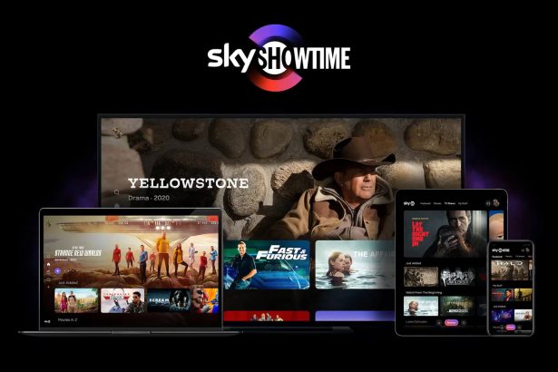 Filmek és sorozatok, amiket bemutat júniusban a SkyShowtime 20 SkyShowtime