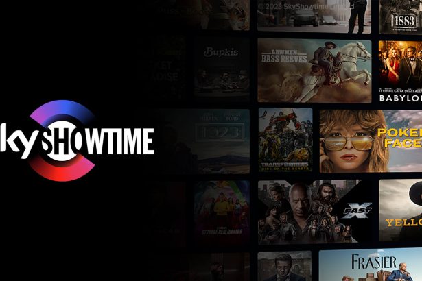Hamarosan érkeznek az év legjobban várt filmjei és sorozatai a SkyShowtime-ra 26 SkyShowtime