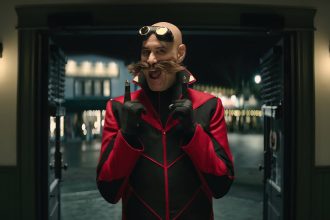 A Sonic, a sündisznó 3. rendezője szó szerint értette Jim Carrey kijelentését, mivel tudják visszahívni 23 Sonic, a sündisznó 2.