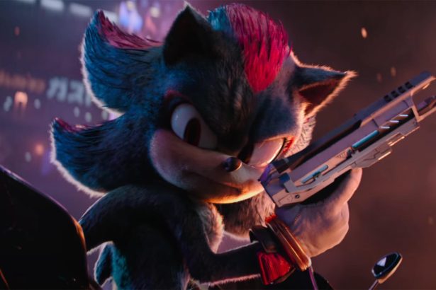 Berobbant a Sonic, a sündisznó 3. második nagy előzetese 26 Sonic, a sündisznó 3.