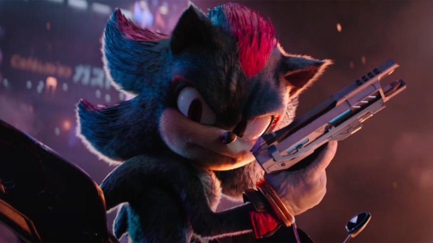 2027 tavaszán érkezik a Sonic, a sündisznó 4. része 11 Sonic, a sündisznó 3.