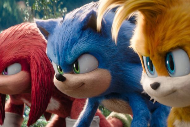 Új Tini Nindzsa Teknőcök és Sonic-kaland érkezik – Paramount bejelentette a 2028-as premiereket 14 Sonic, a sündisznó 3.