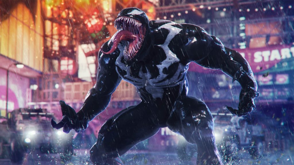 Készülhet a Venom játék, folytatódik az Assassin's Creed Shadows és Alien játékot akar a Dead Space atyja – #37 heti gaming hírösszefoglalónk 16 Marvel's Spider-Man 2