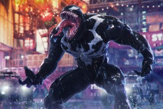 Animációs Venom-film készül a Végső állomás rendezőivel, Tom Hardy is érintett 26 Marvel's Spider-Man 2