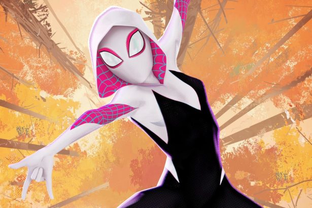 A Sony Pictures napjaink legnagyobb neveiből szemezget Fekete Macska és Spider-Gwen szerepére 22 Spdier-Gwen