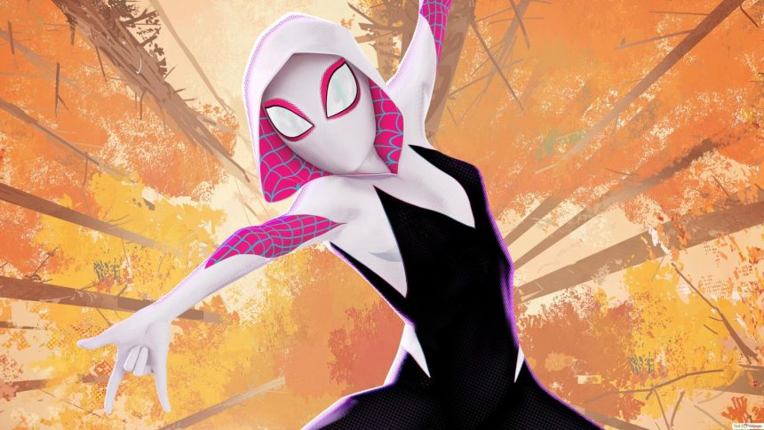 A Sony Pictures napjaink legnagyobb neveiből szemezget Fekete Macska és Spider-Gwen szerepére 11 Spdier-Gwen