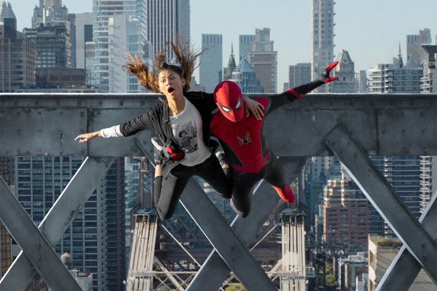 Tom Holland állítása szerint úgy kell tekinteni a Pókember: Nincs hazaút részre, mint egy franchise végére 11 Pókember: Nincs hazaút