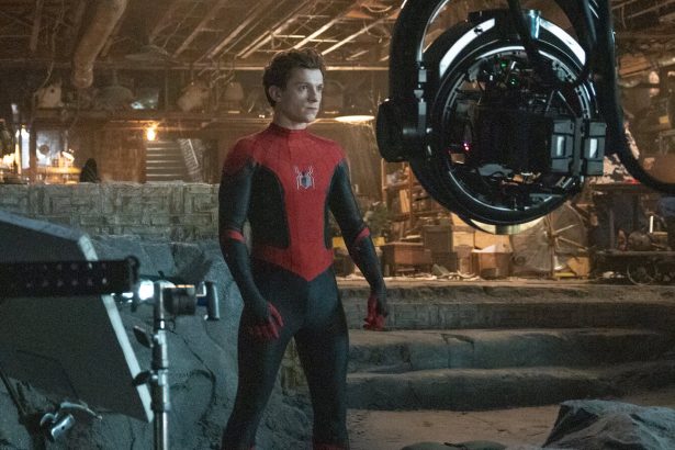 A Sony Pictures elnöke ígéretes hírekkel szolgált a Pókember 4. részéről 24 Pókember: Nincs hazaút