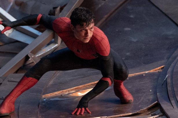 Spider-Man: Brand New Day – Kevin Feige megosztotta az első információkat, és megerősítette Megtorló szerepét a filmben 26 Pókember: Nincs hazaút