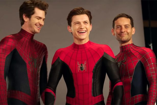 Andrew Garfield tagadja, hogy visszatérne a Pókember 4.-ben, de azt is tudja, „senki sem fog bízni benne” a Nincs hazaút után 14 Pókember: Nincs hazaút