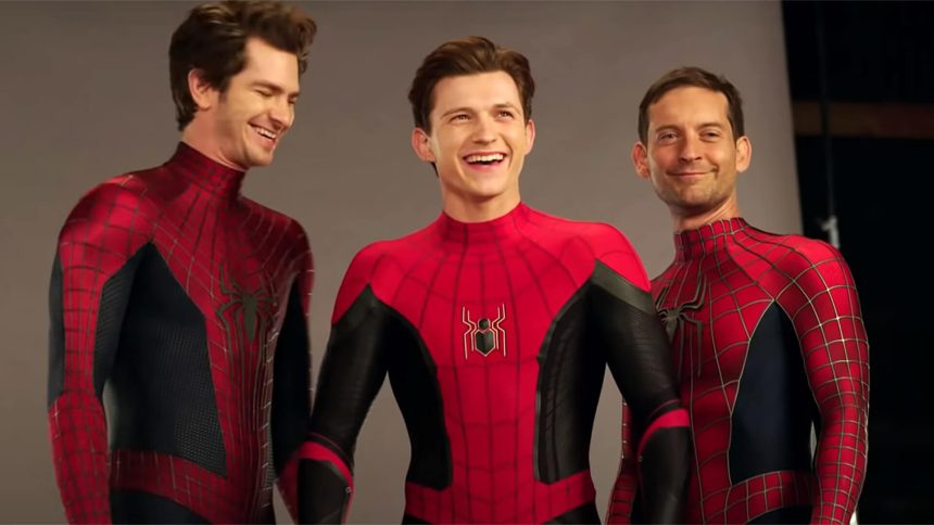 Andrew Garfield tagadja, hogy visszatérne a Pókember 4.-ben, de azt is tudja, „senki sem fog bízni benne” a Nincs hazaút után 11 Pókember: Nincs hazaút