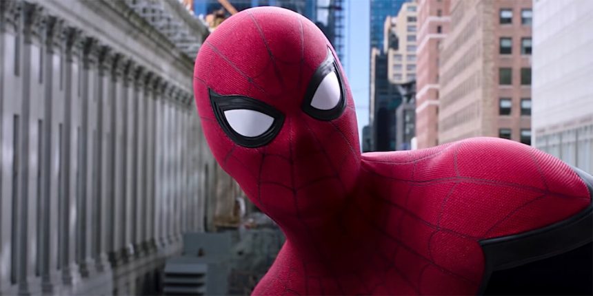 A Russo fivérek szó szerint harcoltak, hogy Tom Holland elcsípje Pókember szerepét 11 Pókember