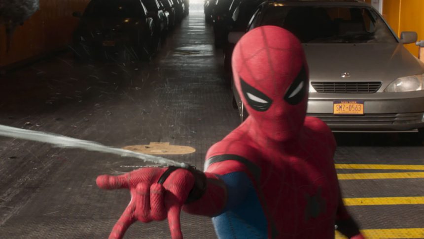 A Pókember: Nincs hazaút sztárja, Tom Holland reméli, hogy hamarosan valami nagyon klassz dolgot oszthat meg 11 Pókember
