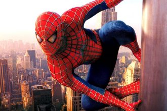 Megosztottak néhány részletet Sam Raimi tervéről, hogy mire készült a Pókember 4. részében 23 Pókember