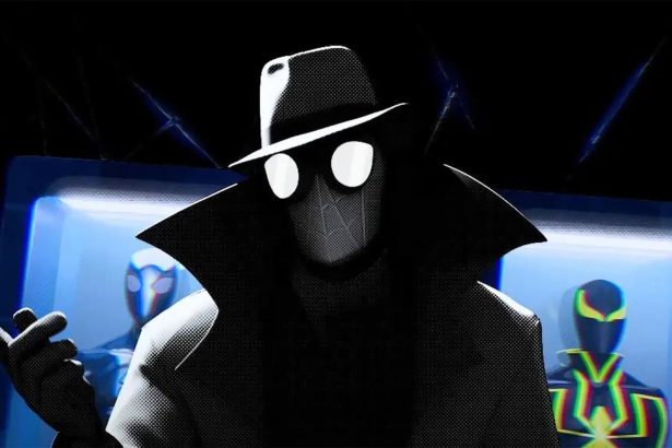 Megérkezett az első kép és előzetes Nicolas Cage Spider-Noir sorozatából – végre beigazolódott egy régi rajongói kívánság! 14 Pókember