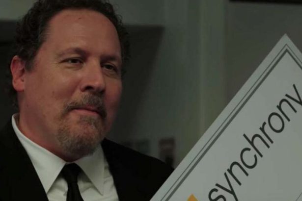 Kevin Feige elárulta, hogy Happy Hogan eredetileg meghalt a Vasember 3. részében 30 Pókember: Idegenben