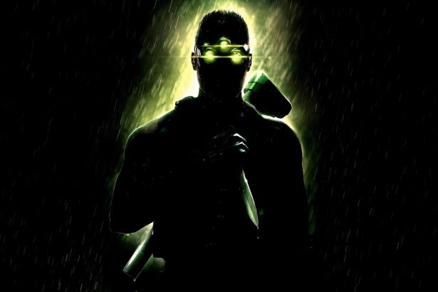 Mai közönség számára frissítik a Splinter Cell Remake történetét 14 Splinter Cell
