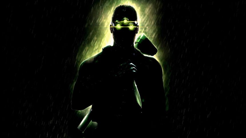 Mai közönség számára frissítik a Splinter Cell Remake történetét 11 Splinter Cell