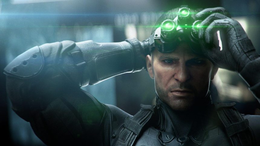 Tényleg egy törölt Splinter Cell játékból lett az XDefiant? 11 Splinter Cell