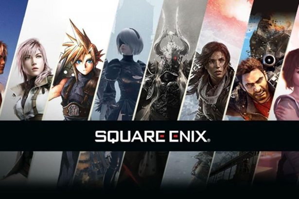 A Microsoft felvásárolta volna a Square Enixet is, hogy erősödjön a mobilpiacon 12 Square Enix