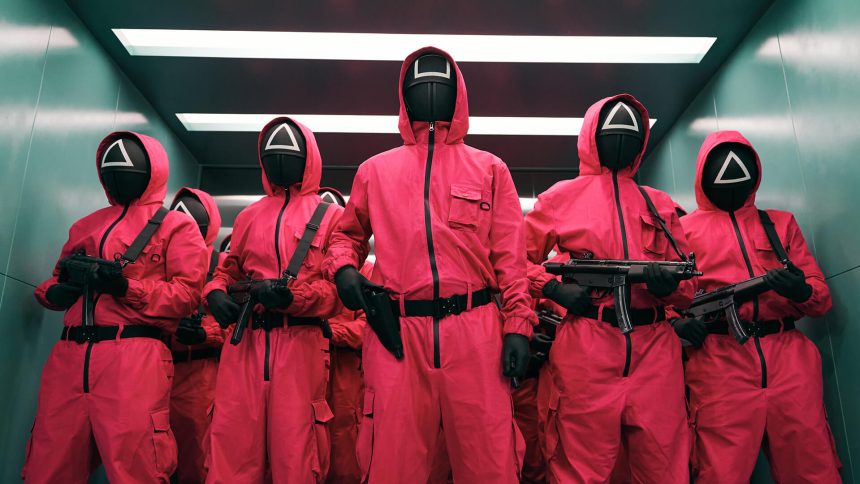 A Netflix bemutatta a Nyerd meg az életed 2. évad első teaser előzetesét 11 Nyerd meg az életed