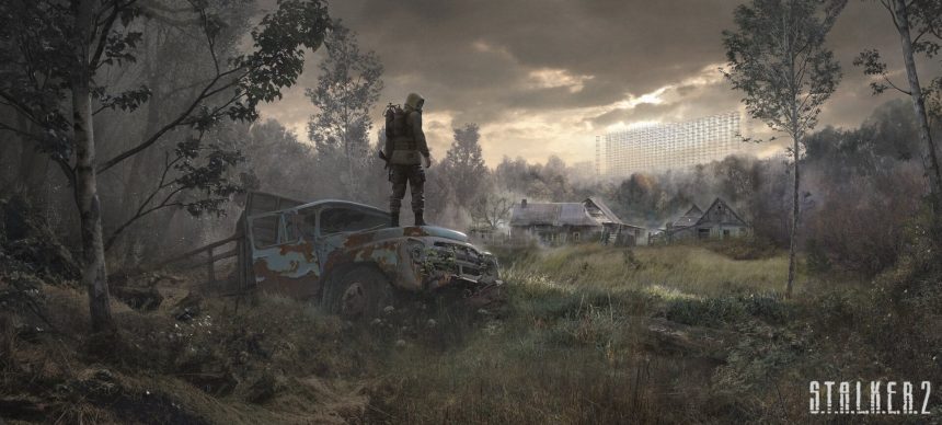 Végre megcsodálhatjuk közelebbről is az új S.T.A.L.K.E.R.-t 11 Végre megcsodálhatjuk közelebbről is az új S.T.A.L.K.E.R.-t