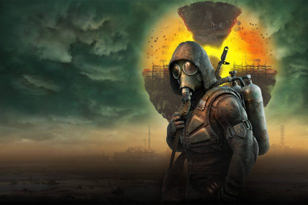 A S.T.A.L.K.E.R. 2 sikere után a Netflix adaptálhatja sorozat formájában a videójátékot 12 S.T.A.L.K.E.R. 2