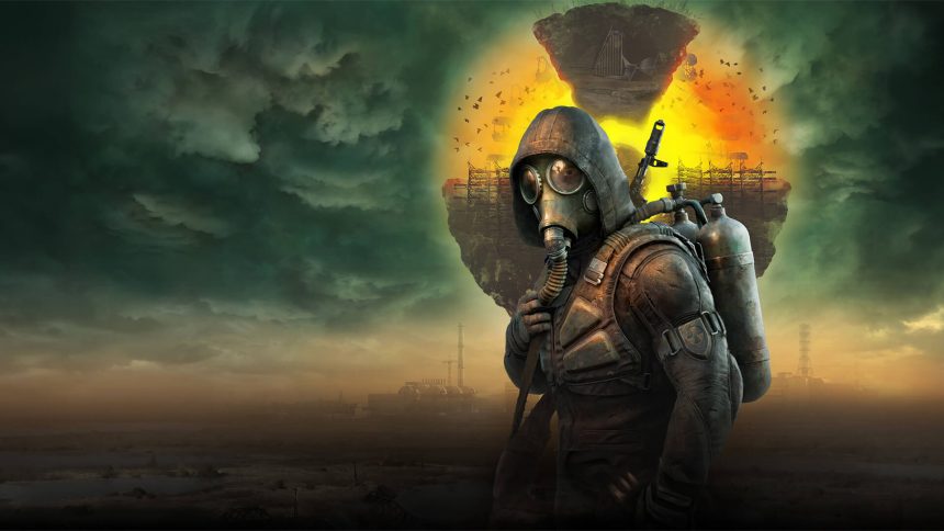 A S.T.A.L.K.E.R. 2 sikere után a Netflix adaptálhatja sorozat formájában a videójátékot 11 S.T.A.L.K.E.R. 2