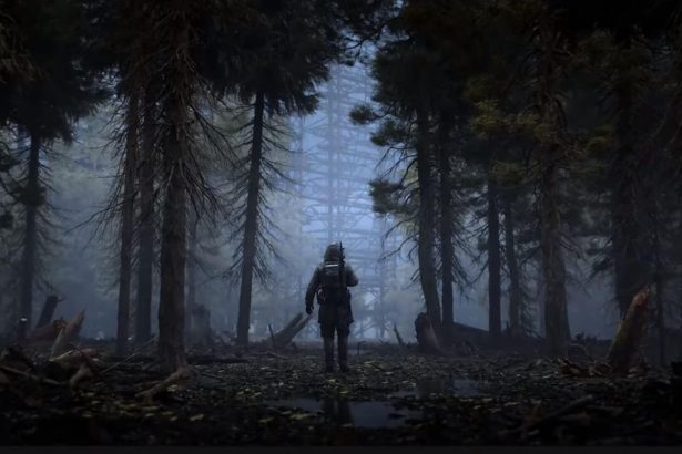 Mégsem mutatják meg jövőhéten a S.T.A.L.K.E.R. 2 játékmenetét