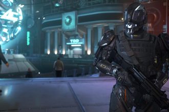 El fog valaha készülni a Star Citizen? 23 El fog valaha készülni a Star Citizen?