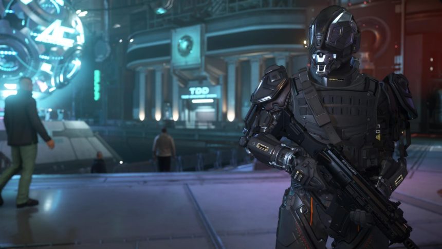 El fog valaha készülni a Star Citizen? 11 El fog valaha készülni a Star Citizen?