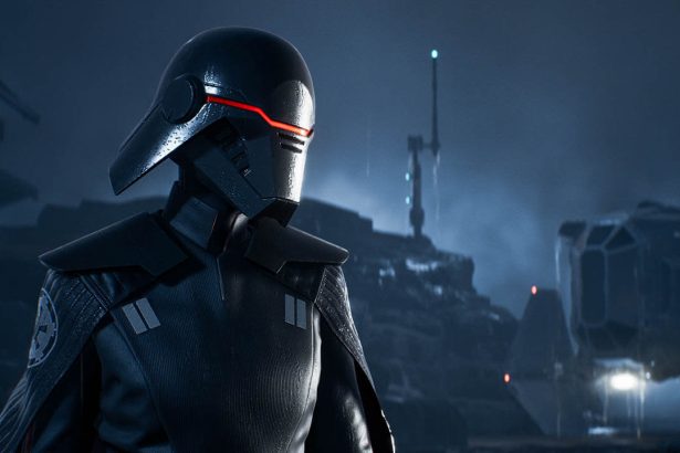 Darth Vader segítői, az Inkvizítorok is szerepet kapnak az Obi-Wan Kenobi-sorozatban? 14 Inkvizítor