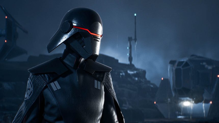 Darth Vader segítői, az Inkvizítorok is szerepet kapnak az Obi-Wan Kenobi-sorozatban? 11 Inkvizítor