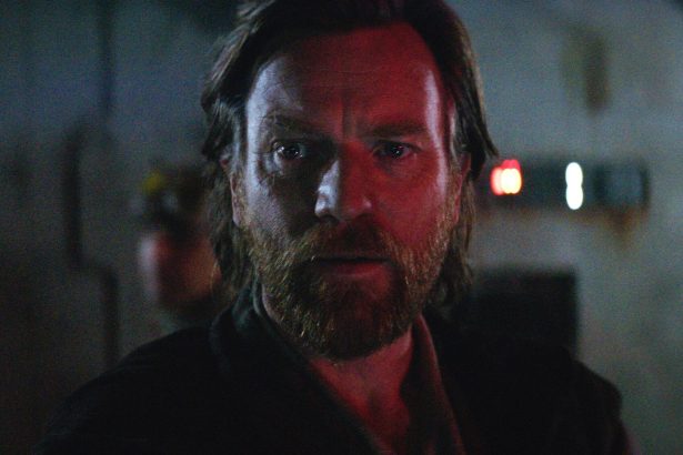 Az ajtó nyitva áll Obi-Wan Kenobi előtt, igény esetén visszatér egy következő évadra 20 Obi-Wan Kenobi