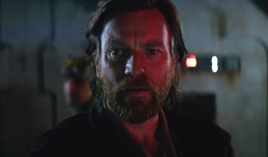 Az ajtó nyitva áll Obi-Wan Kenobi előtt, igény esetén visszatér egy következő évadra 11 Obi-Wan Kenobi