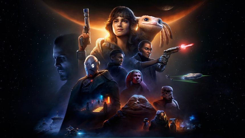 Alvilági kalandot ígér a Star Wars Outlaws új előzetese 11 Star Wars Outlaws