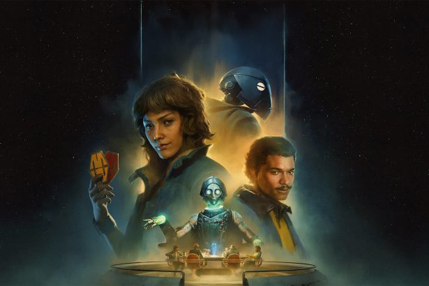 Star Wars Outlaws