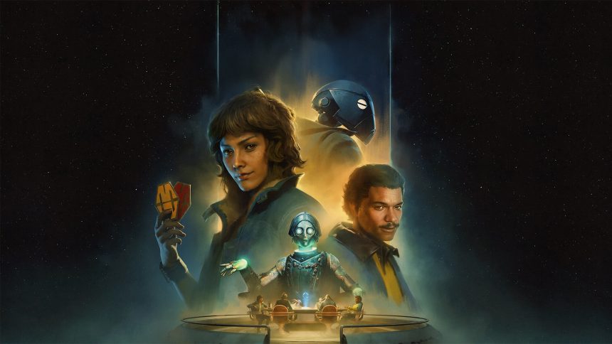 Jelentősen átdolgozták a Star Wars Outlaws játékmenetét és itt az első sztori DLC is 11 Star Wars Outlaws