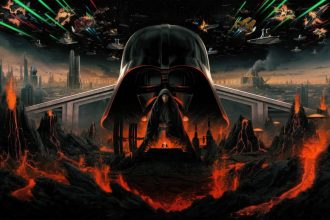 A Star Wars: A Sith-ek bosszúja újra tarol: minden idők egyik legsikeresebb újrabemutatott filmje lehet 21 Star Wars III. rész – A Sith-ek bosszúja