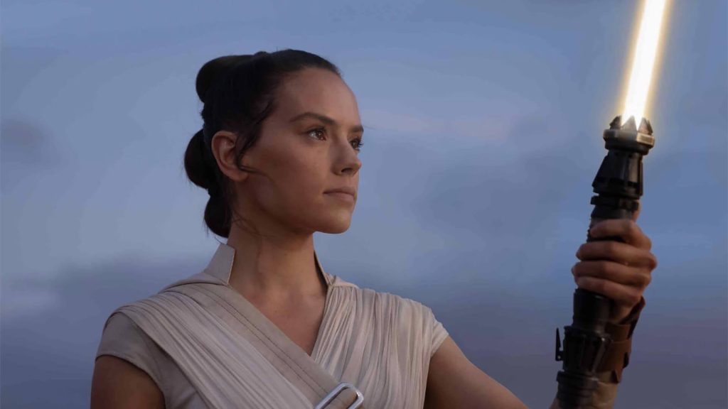 A Star Wars reménysége? Rey mindenképp visszatér és fontos szerepe lesz a következő trilógiában 14 Star Wars: Skywalker kora
