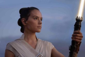 Simon Kinberg új Star Wars-trilógiája mégis a Skywalker saga folytatása lehet? 23 Star Wars: Skywalker kora