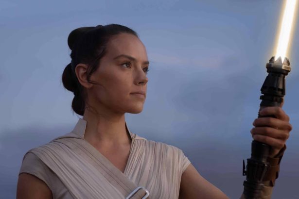 Simon Kinberg új Star Wars-trilógiája mégis a Skywalker saga folytatása lehet? 14 Star Wars: Skywalker kora