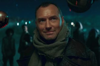 Premierdátumot és hivatalos képeket kaptunk a Star Wars: Skeleton Crew szereplőiről 22 Star Wars: Kóbor alakulat