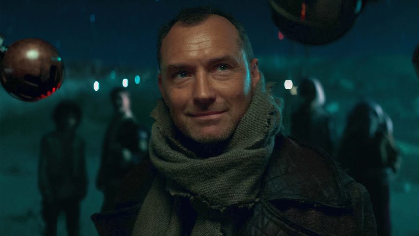 Idén karácsonykor nem maradunk Star Wars nélkül, érkezik a Skeleton Crew 11 Star Wars: Kóbor alakulat