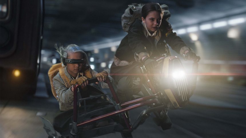 Erről szól majd az új Star Wars: Kóbor alakulat 11 Star Wars: Kóbor alakulat