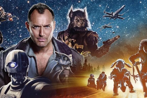 Star Wars: Kóbor alakulat kritika 16 Star Wars: Kóbor alakulat