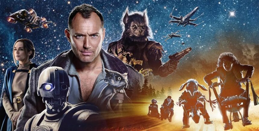 Star Wars: Kóbor alakulat kritika 11 Star Wars: Kóbor alakulat