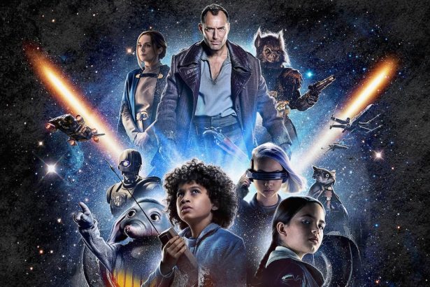 Star Wars: Kóbor alakulat 1. évad 1-2. rész kritika 26 Star Wars: Kóbor alakulat