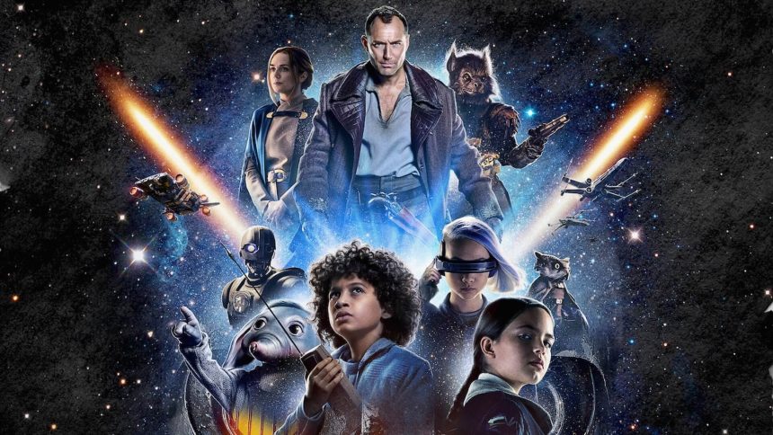 Star Wars: Kóbor alakulat 1. évad 1-2. rész kritika 11 Star Wars: Kóbor alakulat