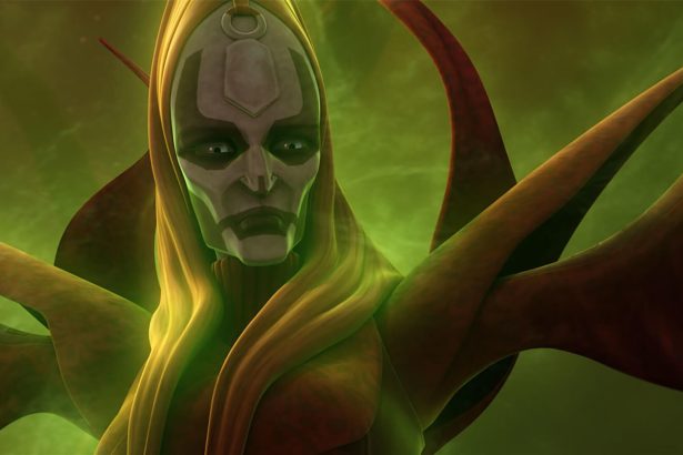 Star Wars Tanzin